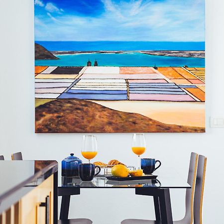 Casa Las Cuestas Tías Εξωτερικό φωτογραφία