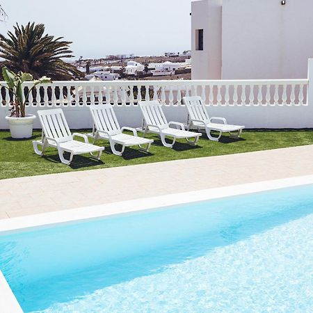Casa Las Cuestas Tías Εξωτερικό φωτογραφία