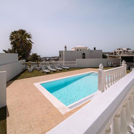 Casa Las Cuestas Tías Εξωτερικό φωτογραφία