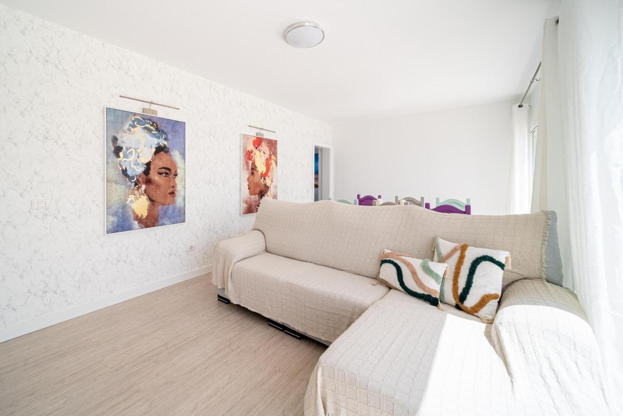 Casa Las Cuestas Tías Εξωτερικό φωτογραφία