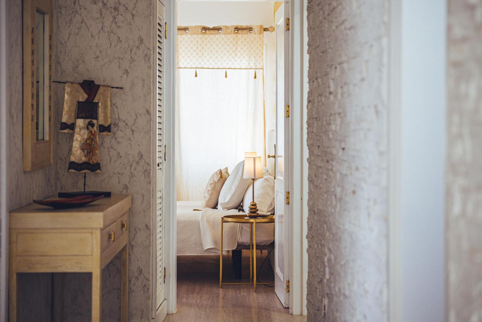 Casa Las Cuestas Tías Εξωτερικό φωτογραφία
