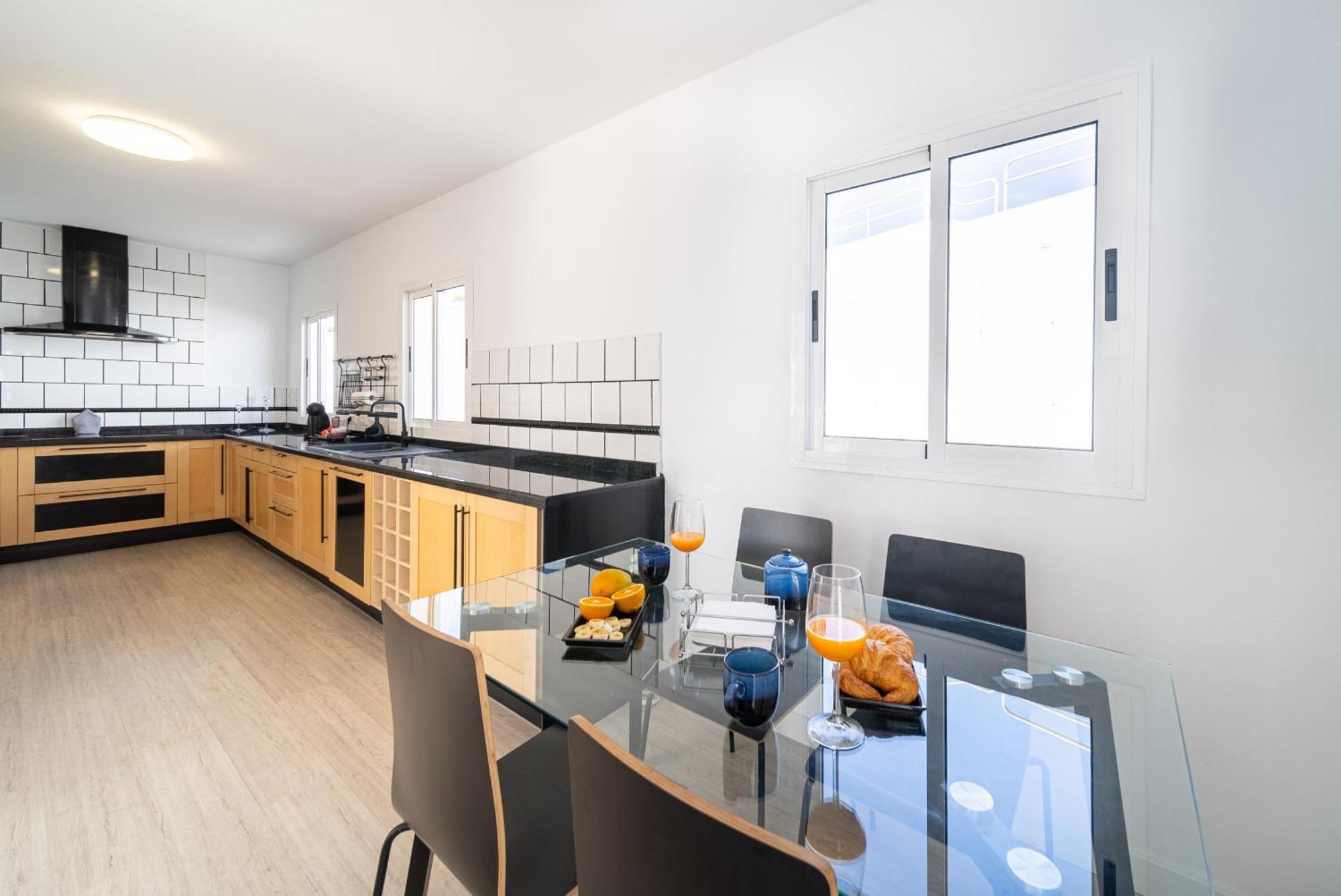 Casa Las Cuestas Tías Εξωτερικό φωτογραφία