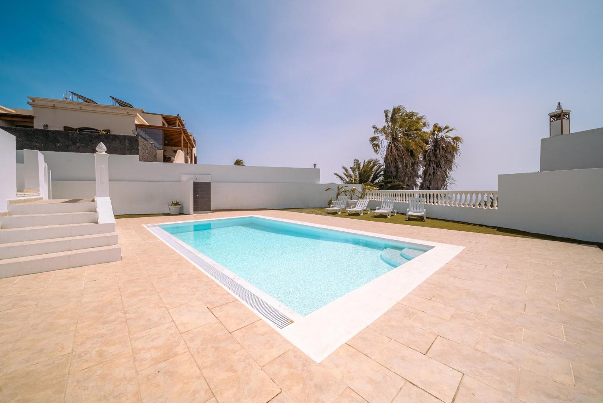 Casa Las Cuestas Tías Εξωτερικό φωτογραφία