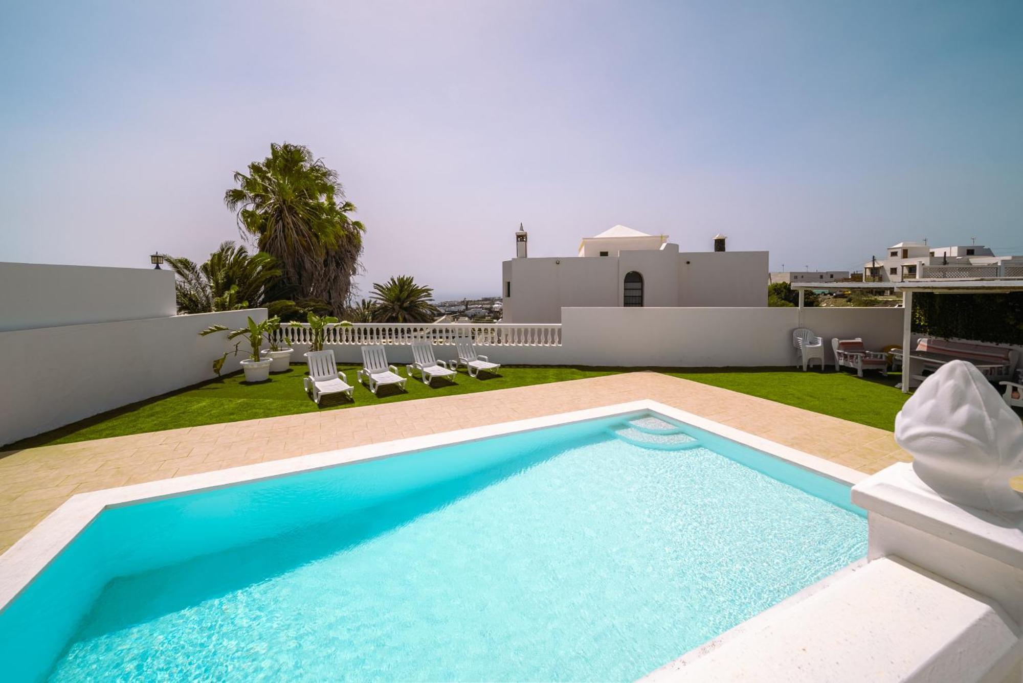 Casa Las Cuestas Tías Εξωτερικό φωτογραφία