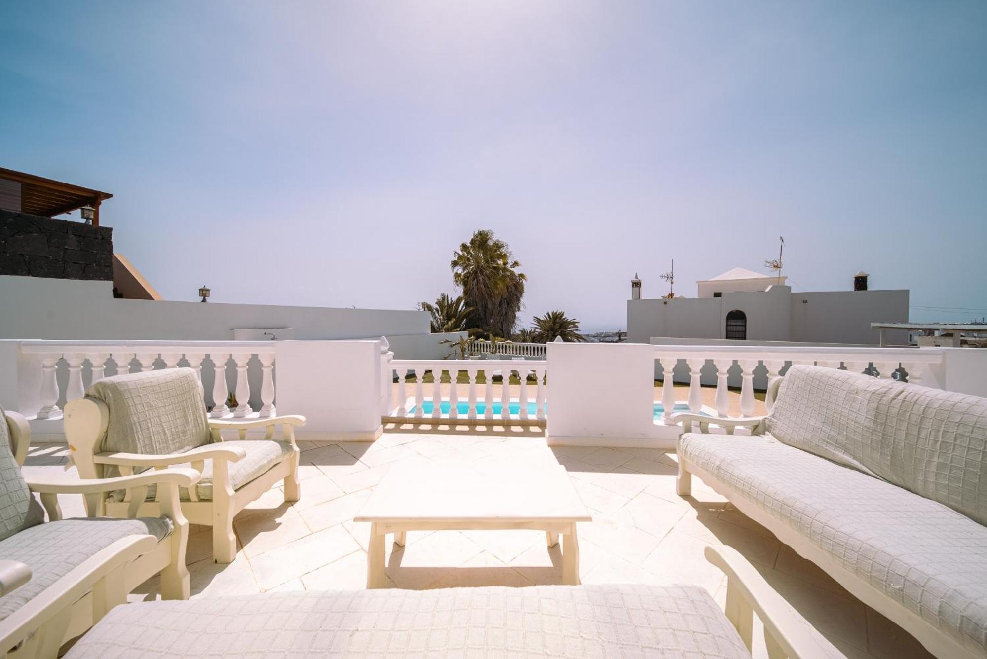 Casa Las Cuestas Tías Εξωτερικό φωτογραφία