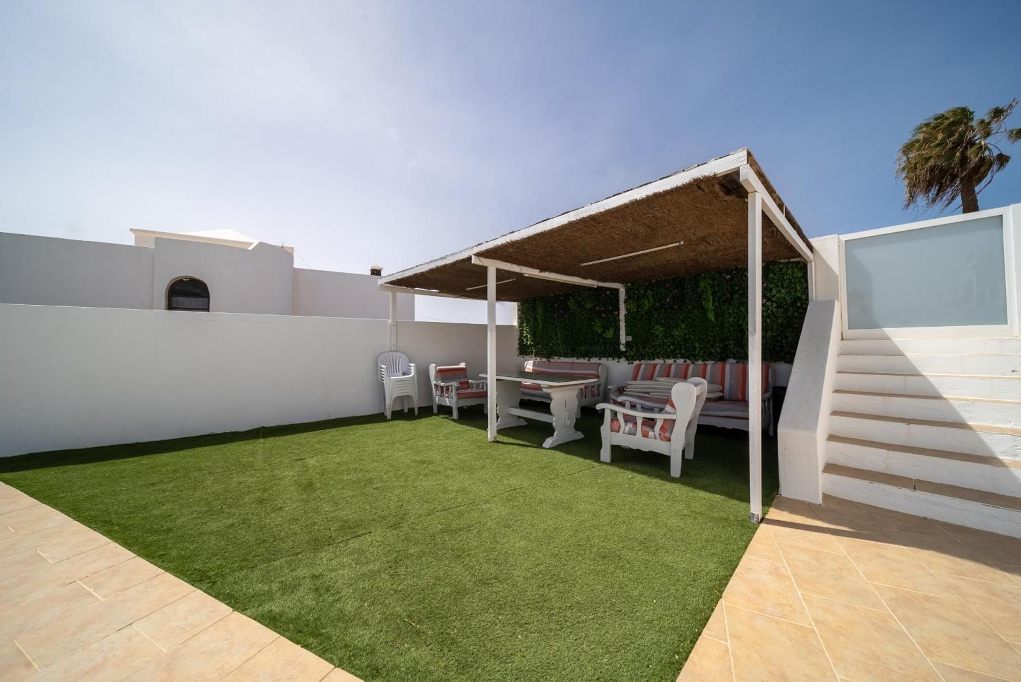 Casa Las Cuestas Tías Εξωτερικό φωτογραφία