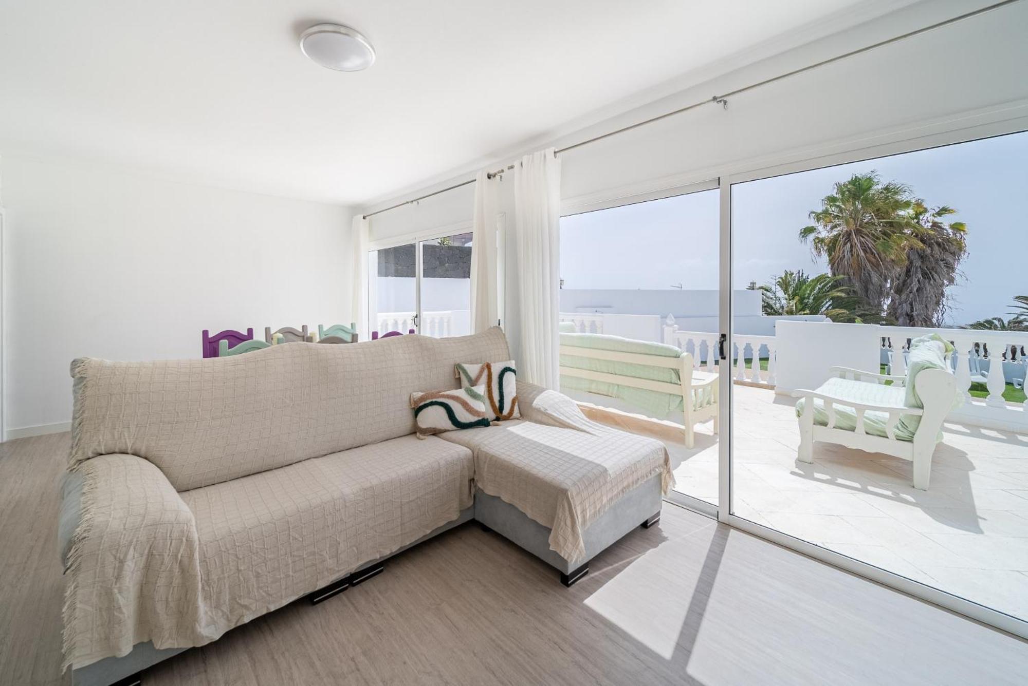 Casa Las Cuestas Tías Εξωτερικό φωτογραφία