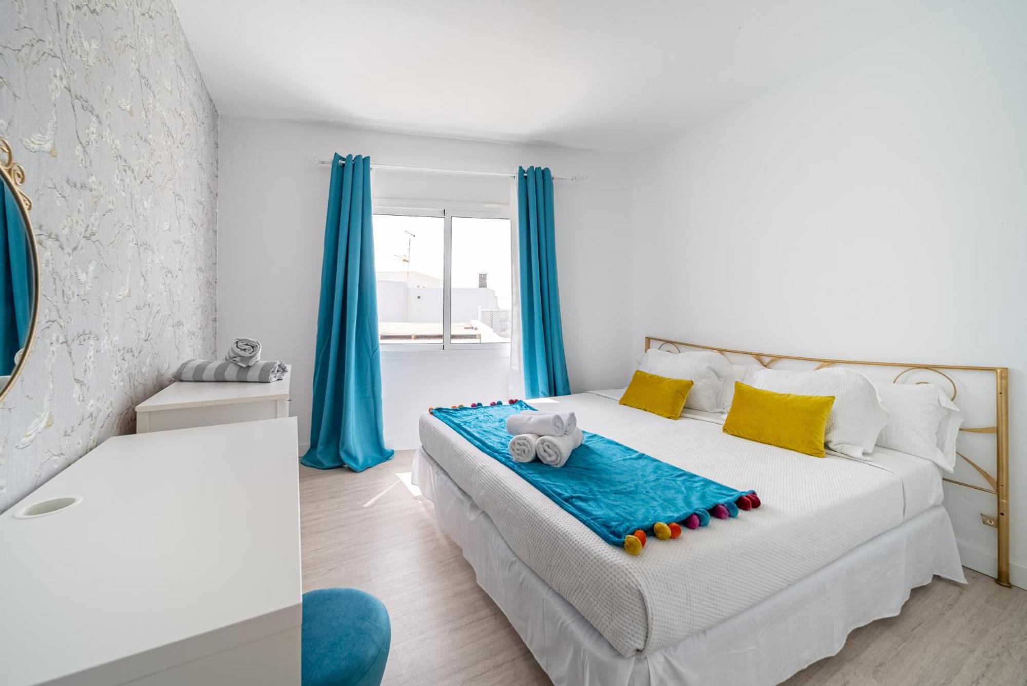 Casa Las Cuestas Tías Εξωτερικό φωτογραφία