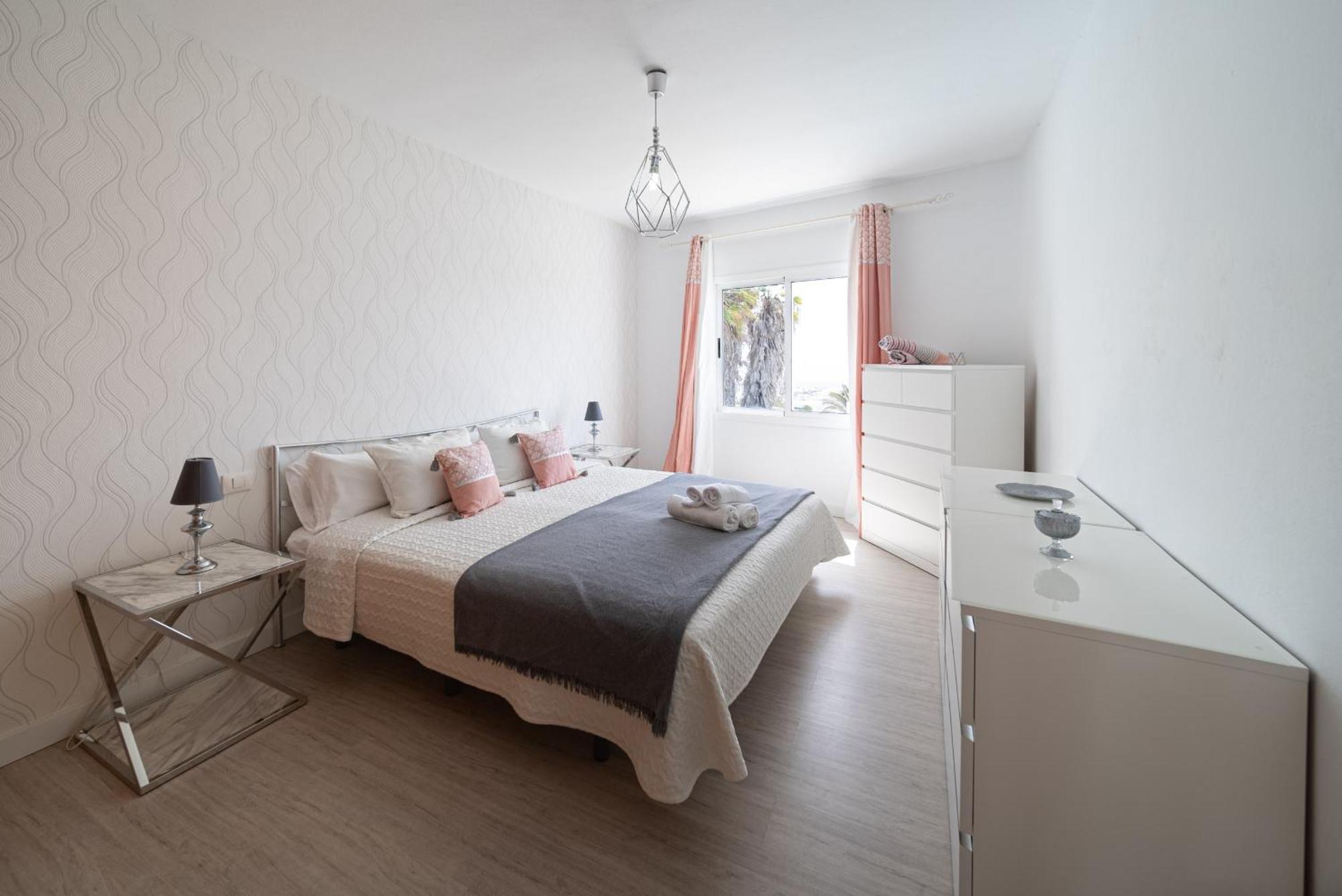 Casa Las Cuestas Tías Εξωτερικό φωτογραφία