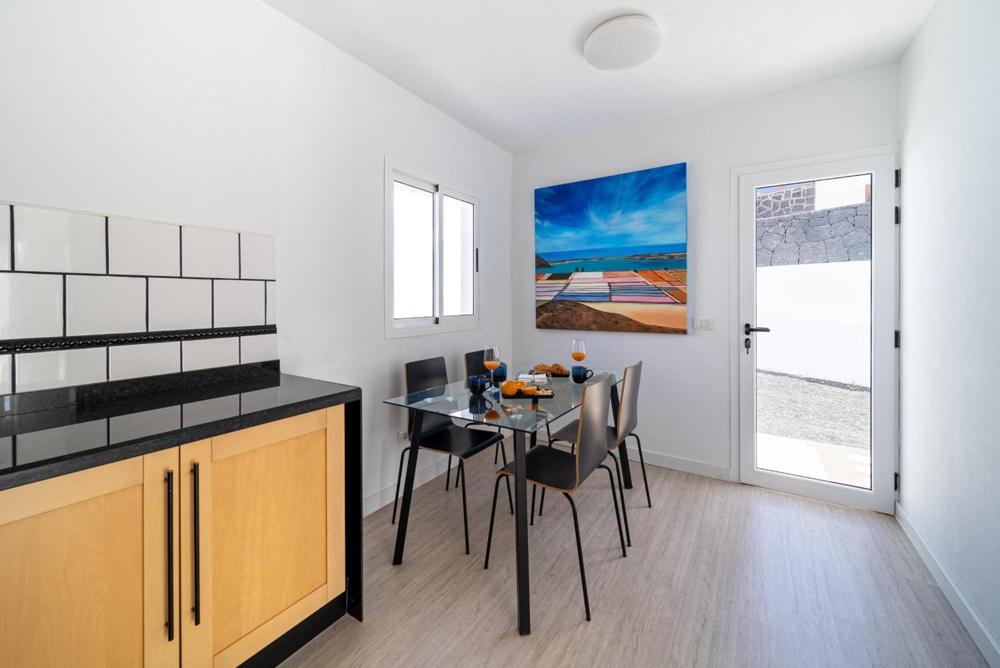 Casa Las Cuestas Tías Εξωτερικό φωτογραφία