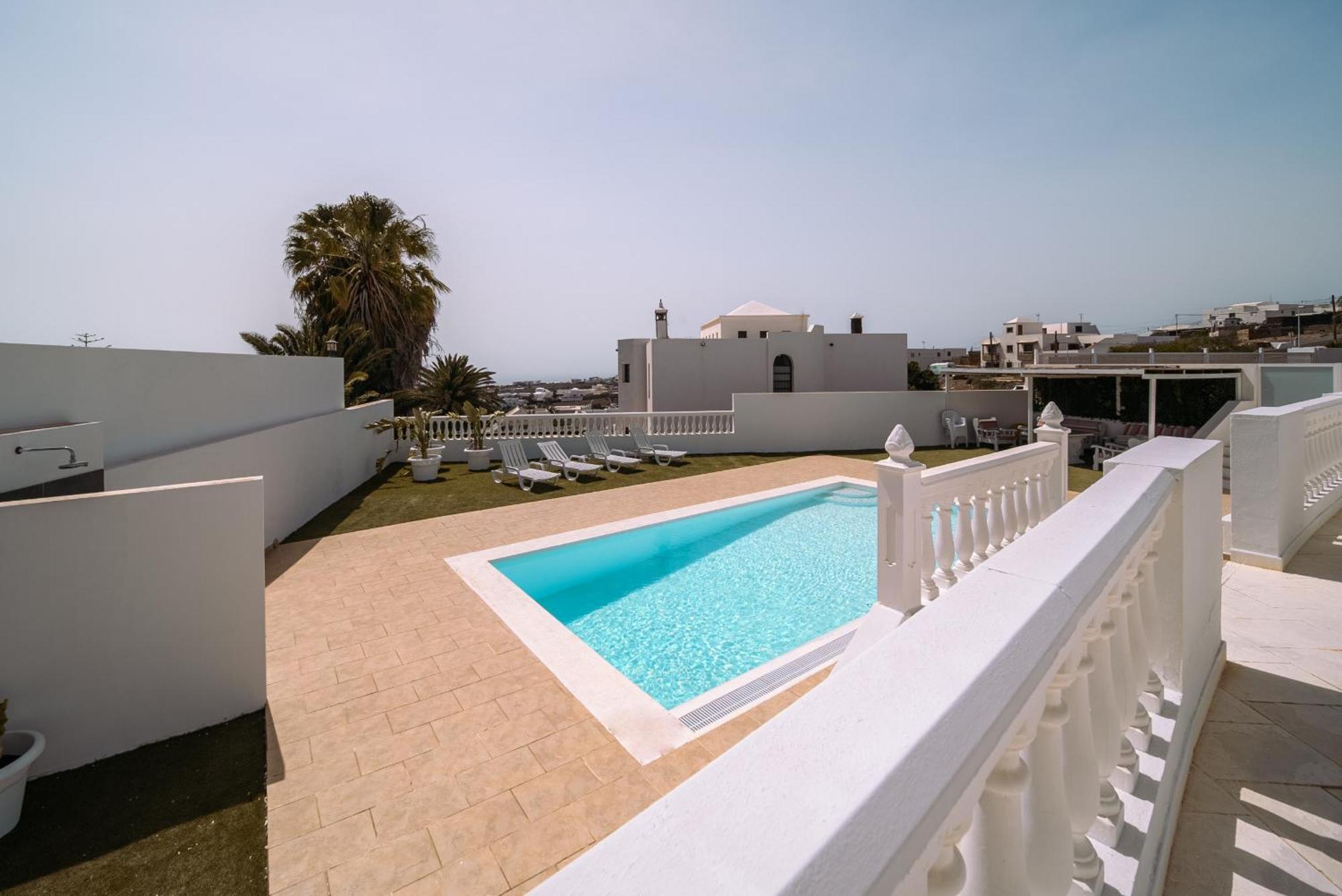 Casa Las Cuestas Tías Εξωτερικό φωτογραφία