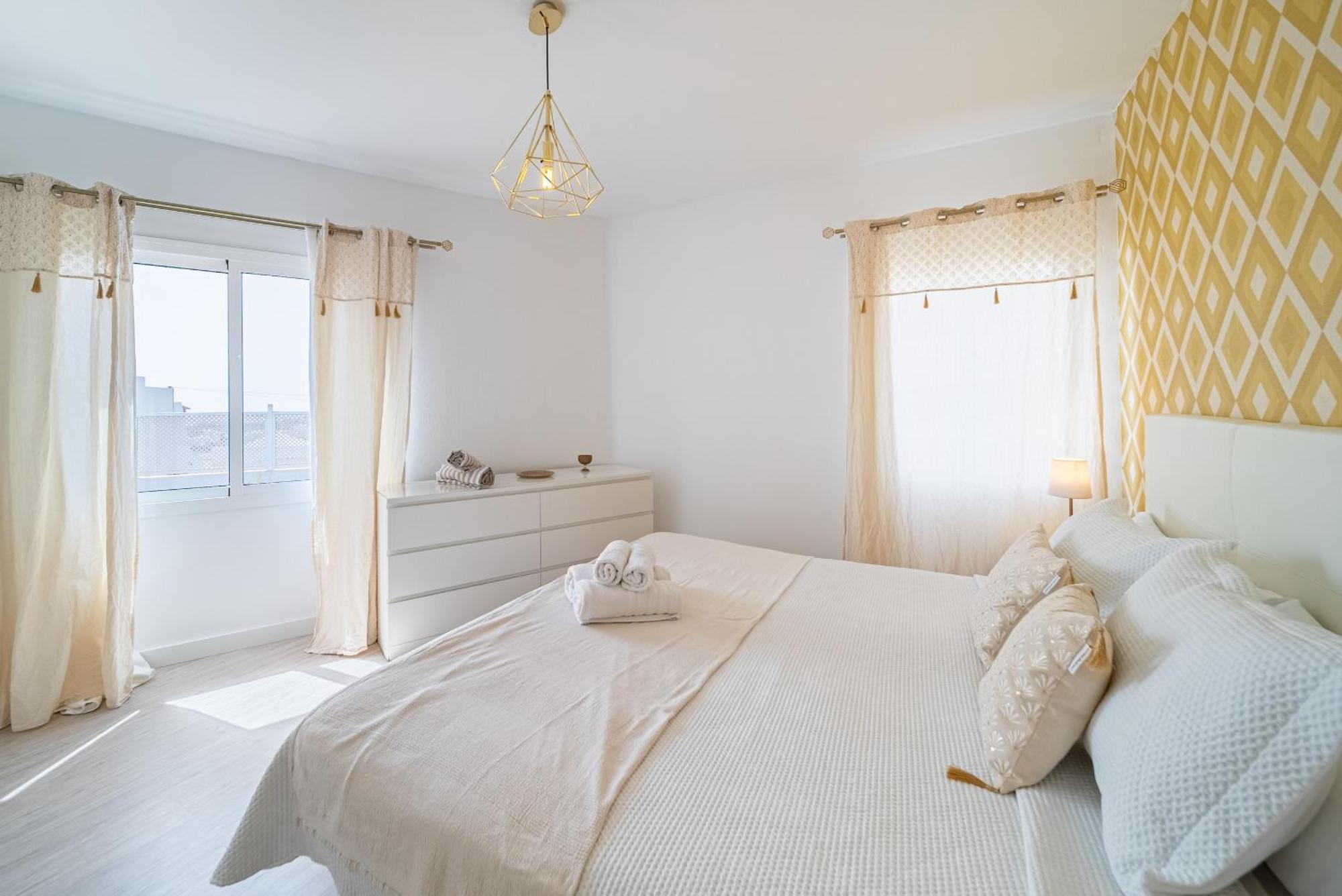 Casa Las Cuestas Tías Εξωτερικό φωτογραφία