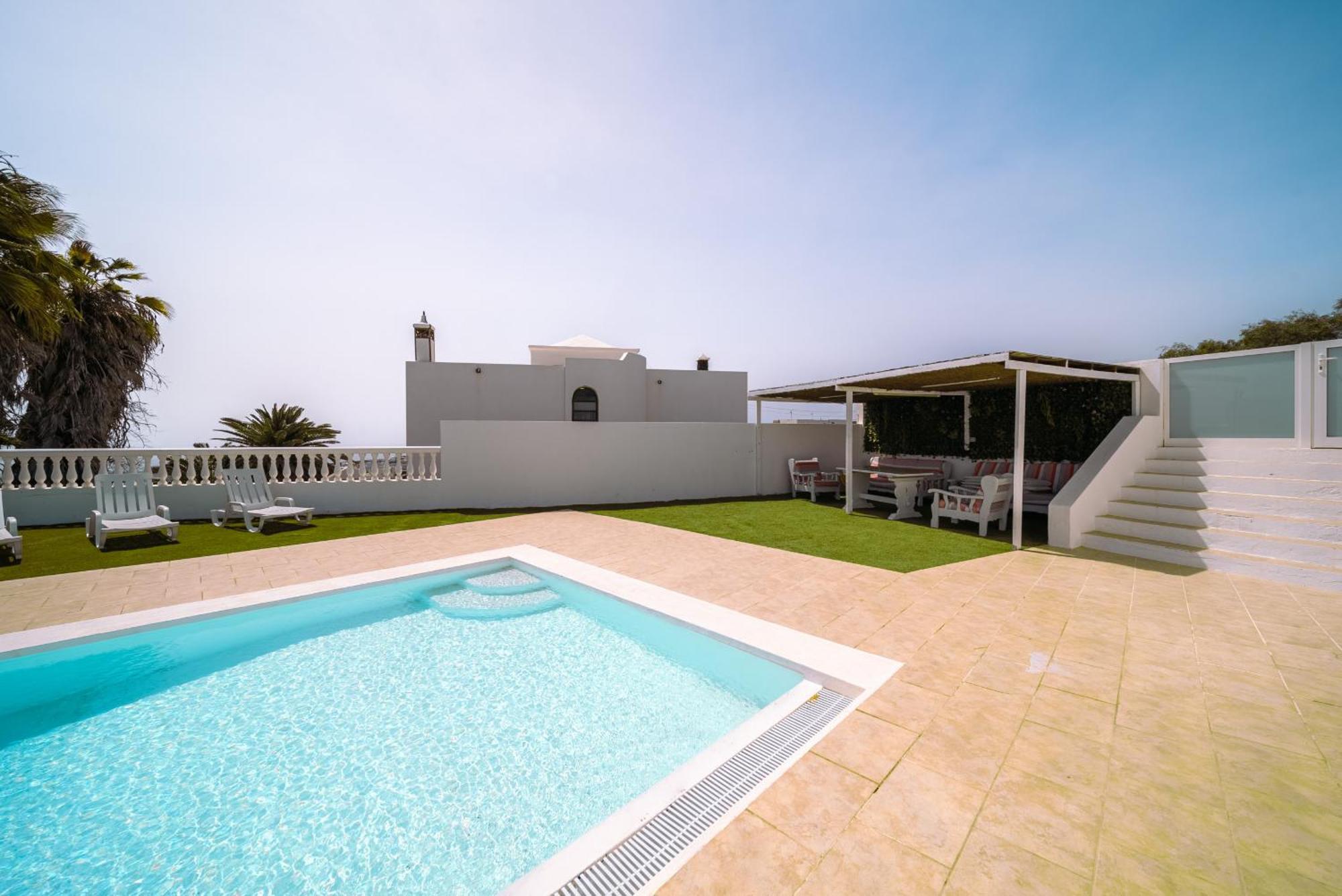 Casa Las Cuestas Tías Εξωτερικό φωτογραφία