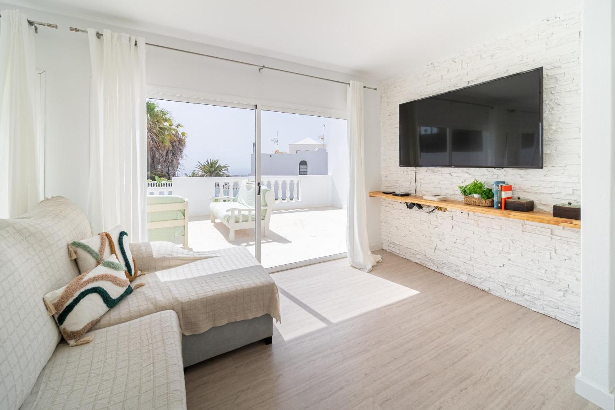 Casa Las Cuestas Tías Εξωτερικό φωτογραφία